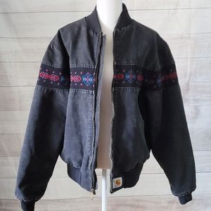 ◇Vintage◇ Carhartt Carpenter Unisex Jacket